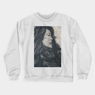 Gaelic Women Crewneck Sweatshirt